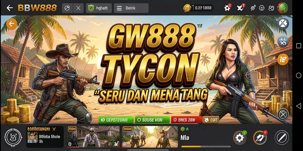 Visual de 77BET7K