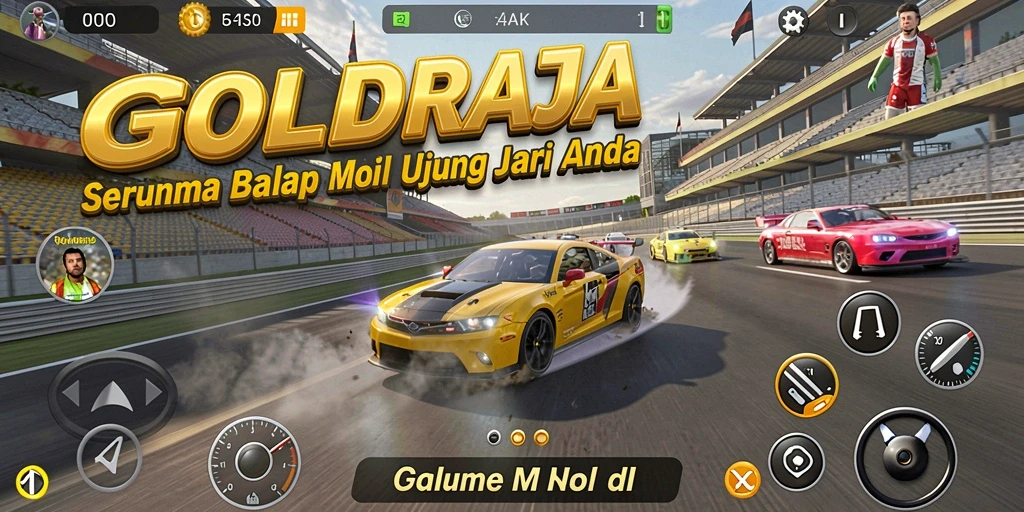 Visual de OK8