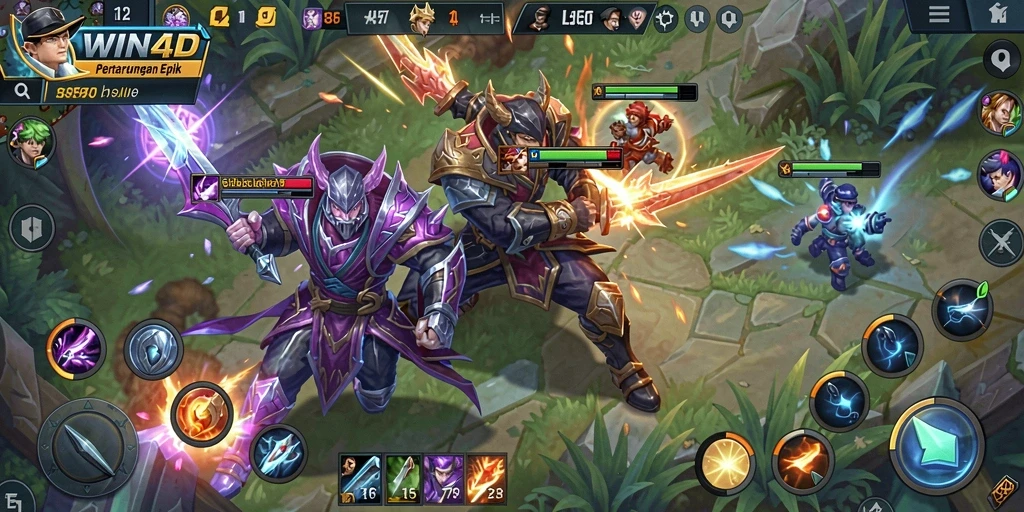 Visual de BATEUBET